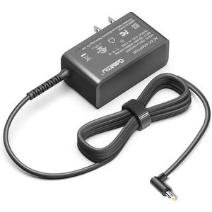 CASIMY 15V 2.67A Adapter for Belkin BoostCharge Pro WIZ016 WIZ017 WIZ017TTBK WIZ017TTWH WIZ009 K7SWIZ009 WIZ010 3-in-1 Wireless Charging Stand Pad MagSafe 2ACR040G NJ 2ACR040GNJ Power Supply Charger