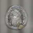 Aniai 18/2 SPT-1 Wire 50FT with 3PCS Vampire Plugs - Low Voltage Landscape Wire Electrical Wire - 18 Gauge Electrical Wire 2 Conductor - White