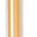 Evergreen Flag 56 Solid Wood Flag Pole with Holder, Anti-Wrap Tube for 3'x5' Flags, Wall Mounted, Residential/Commercial (With Anti-Wrap Tube)