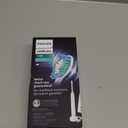 Philips Sonicare 1100 Series Electric Toothbrush - Sonic Toothbrush with Advanced Sonic Technology, EasyStart, Smartimer & Quadpacer, White, Model HX3641/02