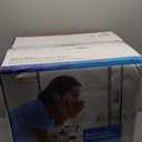 BEAMNOVA Electric Concrete Vibrator Handheld 11000 Vibration Per Minute 2HP with Shaft of 14-3/4 Feet