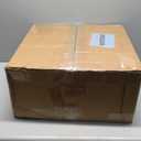 Ninja CREAMi Deluxe Ice Cream Maker, Treats and Frozen Desserts, Sorbet, Milkshakes, Yogurt and More, 11-in-1 Programs, XL Capacity, Includes Two 24-oz Family-Size Tubs, Silver, NC501