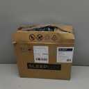 SLEEPLUX Durable Inflatable Air Mattress with Built-in Pump, Pillow and USB Charger