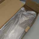 ODesign Shower Caddy 3 Pack SUS304 Stainless Steel-No Drilling-Shower Bathroom Shelves Rack,Rustproof Wall Mounted,Adhesive Shower Shelf Basket Organizer-Silver