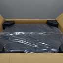 Fireproof Safe Box, Safes for Home Use Fire and Water Proof, 1.9 Cuft Large Security Fire Safe Box With LCD Digital Keypad, Smart Alert, Hidden Code For Money Valuables 12.2"D * 13.7"W * 19.6"H