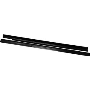 Bosch 00749684 Genuine OEM Sound Dampening Seal (Black) for Bosch Dishwashers