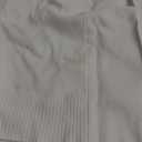 Calvin Klein Women's 3/4 Sleeve Knit Shrug (Large)