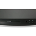 iLive DVD Player with HDMI Conversion, DH300BI, Black