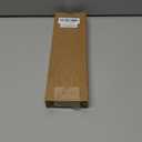 12 Inch Stainless Steel Shower Grab Bar,ZUEXT Oil Rubbed Black Shower Handle,Bathroom Balance Bar,Safety Hand Rail Support Bar for Handicap Elderly Injury,Senior Assist Bar,Wall Concealed Mount Handle