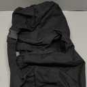 BaseMate Square Umbrella Base Weight, 18" ~ Fits Any Offset, Cantilever & Any Outdoor Patio Umbrella Stand ~ Easy Set up (Side-Slot Opening)