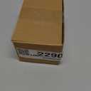Refrigerator Light Bulb Fit for Sub-Zero 500 501 550 532 542 561 590, Replace 7014647, Light Bulb E17 Base 120V 40W, 4Pcs