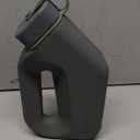 Tanker - Portable Urinal for Men Spill Proof - A Camping and Festival Essential, Designed for Nighttime Urges, Post-Surgery Recovery, and Travel Use