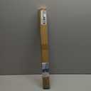 48 Inch Hardwood Billiard House Cue Sticks 2-Piece Pool Cue