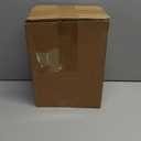 Waydress 1 Pcs 9ft Christmas Cedar Garland Artificial Realistic Soft and Thickness Green Faux Cedar Pine Garland for Home Fireplace Indoor Outdoor Holiday Party Decoration