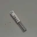 13.5mm Metric M35 Cobalt Steel Extremely Heat Resistant Twist Drill Bit of 1pcs with Straight Shank to Cut Through Hard Metals Such as Stainless Steel and Cast Iron, 5% Cobalt M35 Grade HSS-CO