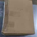 FORBFAN 150 Pack 10 oz Mini Cake Pans with Lids & Spoons, Pink Foil Square Dessert Cups, Disposable Baking Tins for Party, Catering, Gifting & Small Bakery