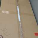 39.4'' Dog Crate Furniture, L Indoor Dog Kennel Dogs Cage, Modern Decorative Pet House for Small/Medium/Large Dogs, Anti-Chew & Anti-Escape, Kennel End Side Table TV Stand, Black