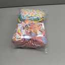 Potty Training Pants for Boys Girls, Learning Designs Training Underwear Pants (10 Packs, 2-4T) Small