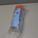 Gatorade Gx Plastic Squeeze Bottle, Light Blue, 30oz