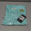 Hurley Boys Long Sleeve UPF 50+ Rash Guard Swim Shirt (Blue, XL)