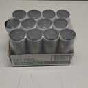 CELSIUS Sparkling Lemon Lime, Sugar Free Energy Drink, 12 Fl Oz (Pack of 12), BB Date 12/2025