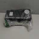 700W Fog Machine with 8 RGB LED Lights, Smoke Machine with 14 Colorful LED Lights Effect for Stage Party Halloween Christmas DJ Performance Wedding