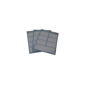 Notepad 3 Pack