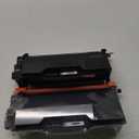 TN850 Toner Cartridges Compatible for Brother TN-880 TN-850 TN-820 TN820 Toner Cartridges High Yield Replacement for HL-L6200DWT L6200DW L5200DW L5100DN MFC-L5800DW L5700DW L6700DW L6800DW 2 Black