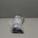 DII Two-Toned Collection Tabletop, Tablerunner, 13x108, Stonewash Blue