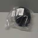 Neck Pillow For Airplane,Travel Neck Pillows for Long Flights,Sleeper Hold Pillow Travel,Airplane Eye Mask Head Holder (Navy)