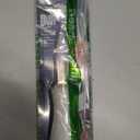Mercer Culinary Boston Style Oyster Knife with Poly Handle, 3 Inch, White