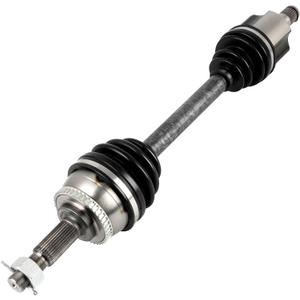 SCITOO CV Axle Shaft Assembly Front Left for Nissan Altima 3.5L,for Nissan Maxima 3.5L 2004-2006 66-6218 FWD