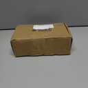 10 Pack 5 Inch Cabinet Handles - Champagne Bronze Cabinet Pulls for Kitchen and Dresser Drawers (5"/128MM Hole Center)