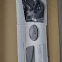 SAMSUNG 49" Odyssey G9 (G95C) Series DQHD 1000R Curved Gaming Monitor, 240Hz, 1ms(GtG), DisplayHDR 1000, AMD FreeSync Premium Pro, Eye Saver Mode, Auto Source Switch+, LS49CG950ENXZA, 2024