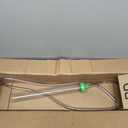 Python Pro-Clean Aquarium Gravel Washer & Siphon Kit, Large
