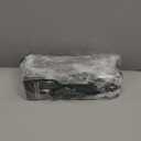 Rechargeable Milk Frother Handheld, Coffee Frother Handheld with USB-C Charging Stand, Electric Drink Mixer Handheld, Mini Electric Whisk Frother for Coffee, Matcha, etc (Blizzard White)