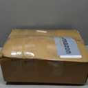 Full Car Cover Universal 6 Layers Outdoor Thicked All Weather Cover, Sunshield, Waterproof, Snow Proof, UV Proof, Scratch Proof, Bird Droppings, 6 Reflective Strips, Fits Pickups up 198"-220"