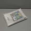 5 x Teenyyou 60 Pcs Back to School Teacher Bags Plastic Thank You Bags