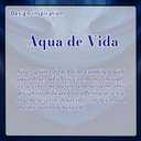 GelMala Semi Cured Gel Nail Strips Blue, Long-Lasting, Easy to Apply&Remove Nail Stickers Semi Cured,Easy for begginners (Aqua de Vida)