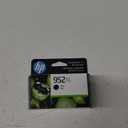 HP 952XL Black High-yield Ink Cartridge for HP Printers | Works with Printer Series: OfficeJet 8702, Pro 7720, 7740, 8210, 8710, 8720, 8730, 8740 | Eligible for Instant Ink | F6U19AN