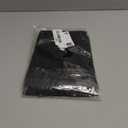 Kids Knee Sleeve Brace, 1 Pair Knee Compression Sleeve Breathable Children Knees Support Pad Elastic Soft Knees Protectors for Volleyball Football Dance Yoga Tennis Running Cycling Climbing(L)