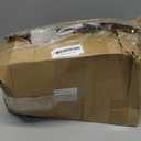 BUTHY Bathroom Wall Sconces Set of Two: Black Vanity Light Fixtures with E26 Base LED Cordless Indoor Wall Mount Lamp for Mirror Bedroom Hallway Stairway Modern Decor Lighting