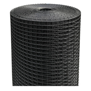 Black Hardware Cloth 48inches x 50 Ft 