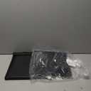 PULUZ Portable Photo Studio Light Box, 16x16 inch Professional Dimmable Shooting Tent Kit Soft Box with 480pcs LEDs Lights 4 Backdrops for Jewelry and Small Product Photography Props Upgrade 16 inch