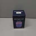 Night Light, Table Bedside Lamp for Kids, Dimmable Touch Lamp with 8 Brightness Levels and RGB Modes, Timer & Memory Function, Portable LED Night Light for Bedroom, Baby Nursery, Living Room, Outdoor