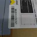 LIKED 8.5x11 Inch Shipping Labels 100 Sheets