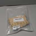 BRABIC Women's Backless Shapewear Bodysuit Tummy control Thong Seamless Body Shaper Sleeveless Compression Tanks Tops (Large, Beige)