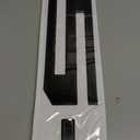 3D Raised Tailgate Insert Letters for 2021-2024 Models (Note: Not Compatible with 2018-2020 Models)