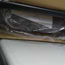 NEWBULIG Camping Cots for Adults, Camping Cot with Mattress, 69"*22.5"*30"