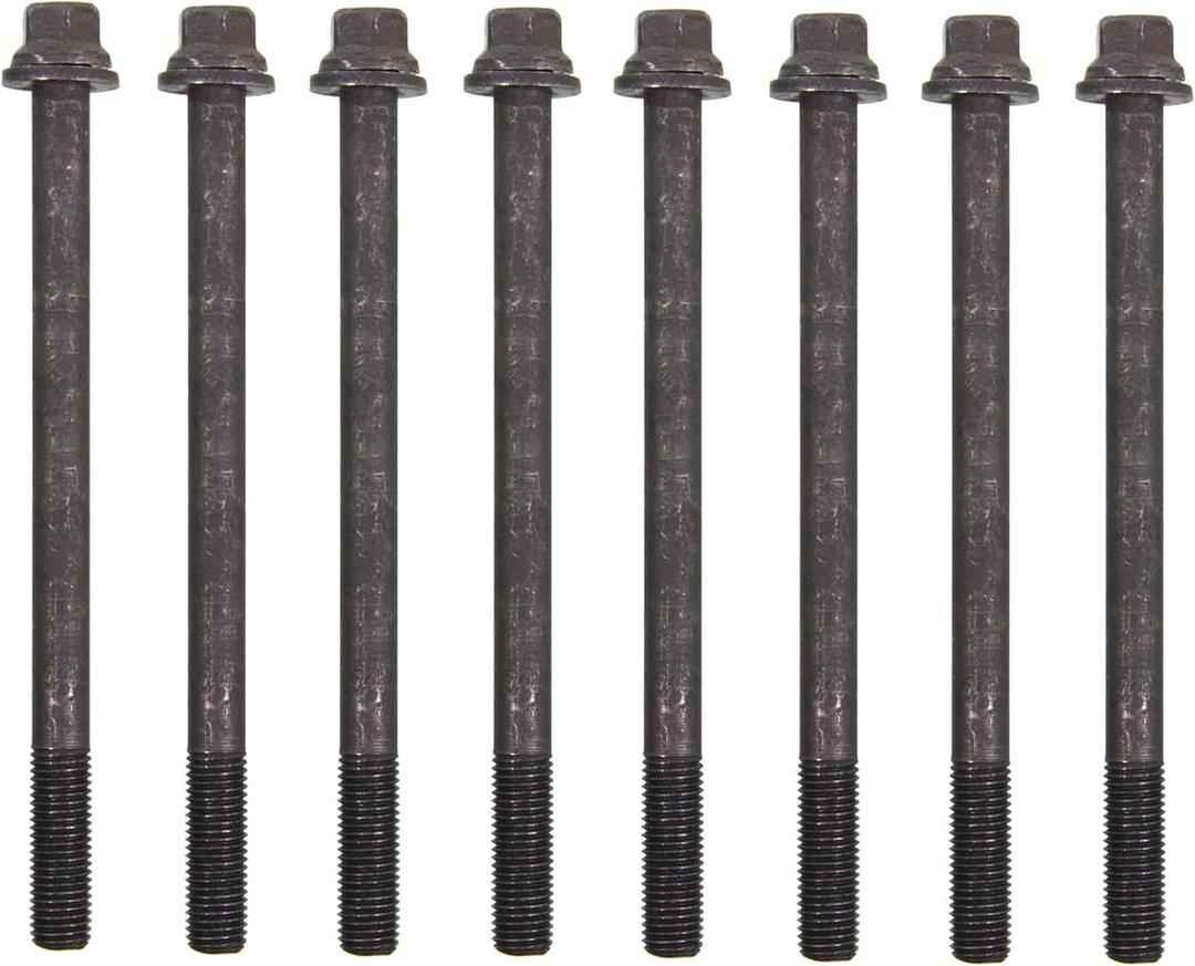 FEL-PRO ES 71331 Engine Cylinder Head Bolt Set for Honda Odyssey